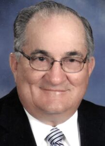 James E. Mason